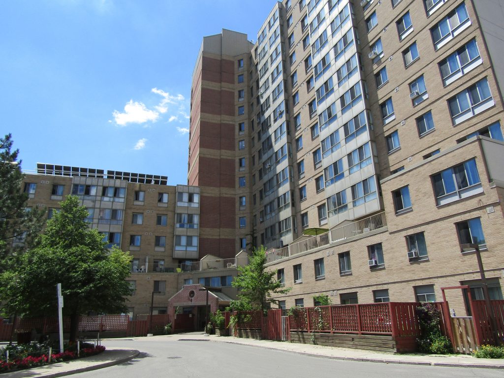 Supportive Housing Bellwoods Innovating Independence