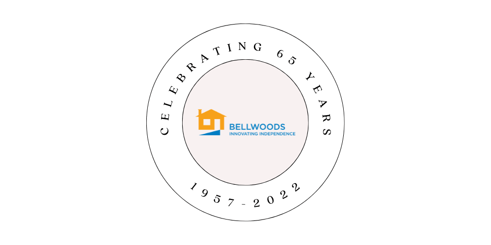 Bellwoods is celebrating 65 years of excellence and innovation in Independent Living