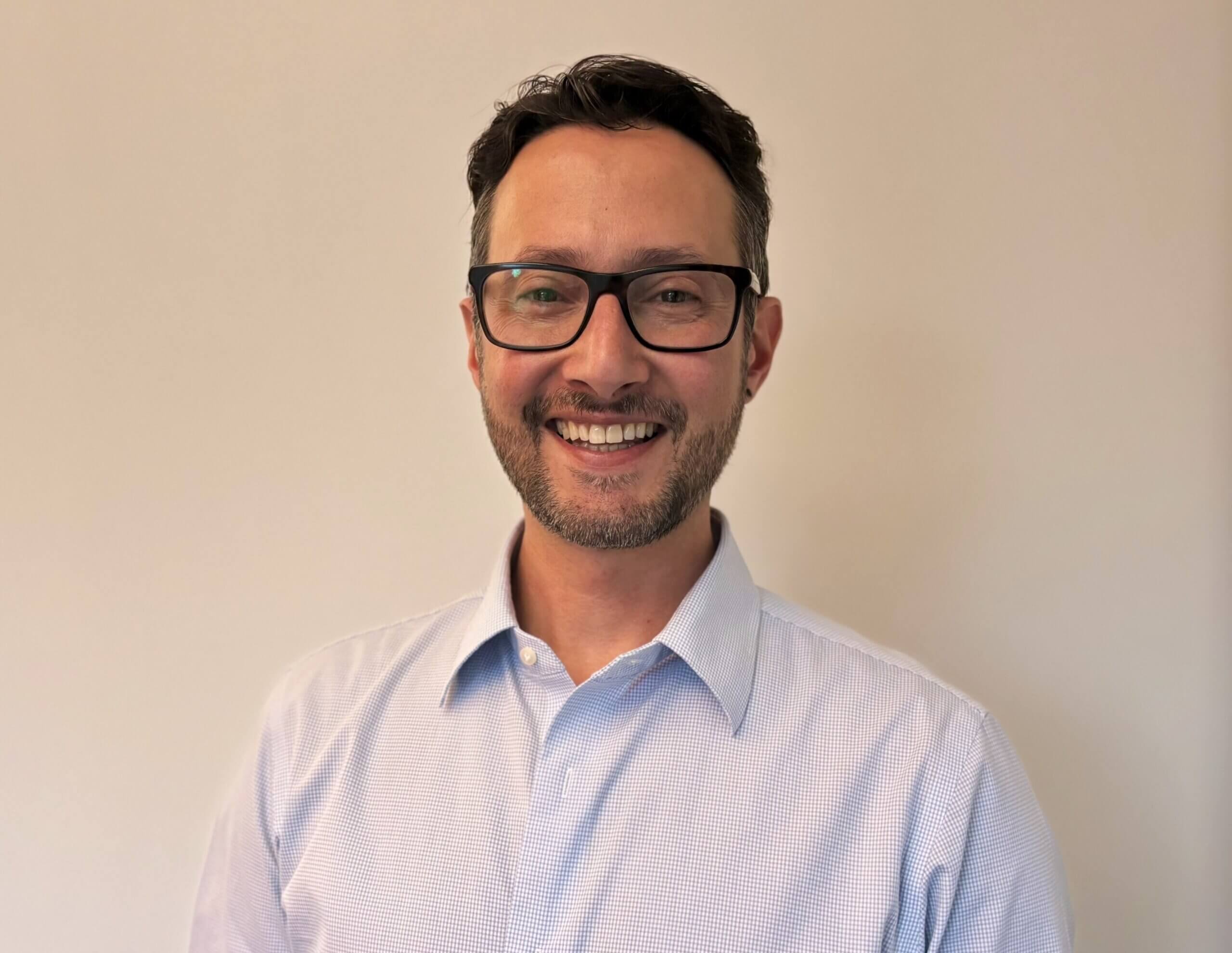 “What we can do together:” Talking people and purpose with Adrian Puopolo