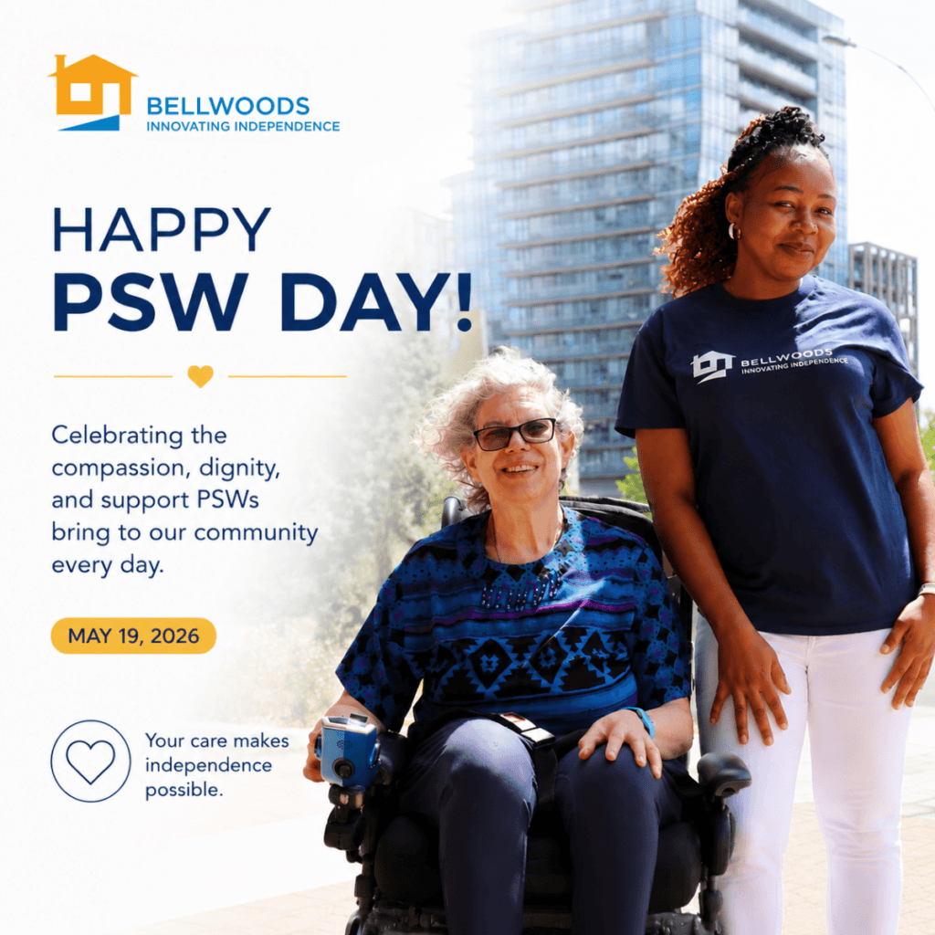 PSW Day photo