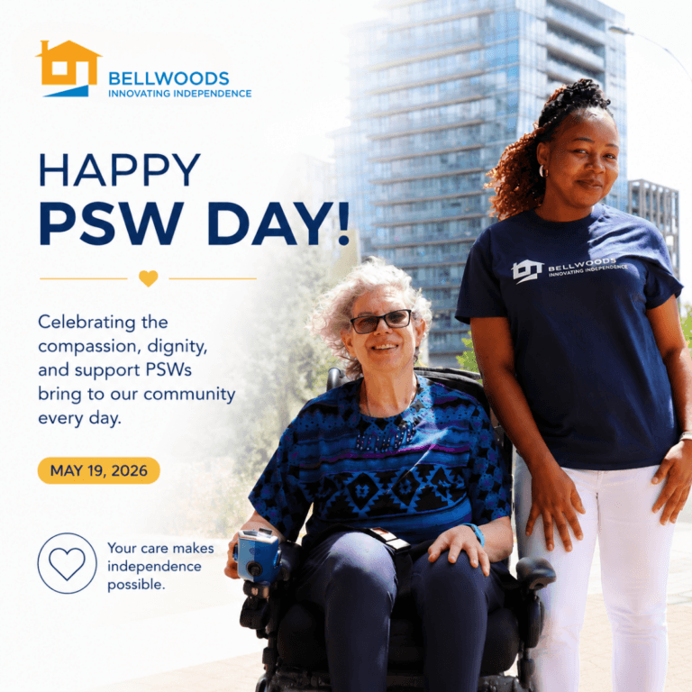 Personal Support Worker Day 2026