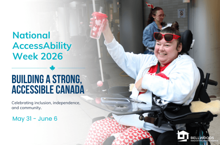 National Accessibility Week 2026
