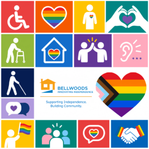 Pride Month: Inclusion Means Everyone Belongs